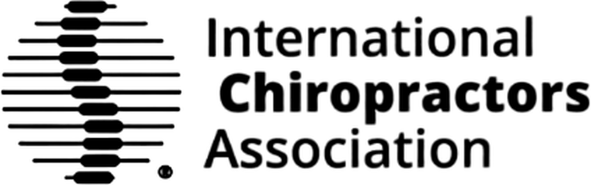 Logo International Chiropractors Association (ICA)
