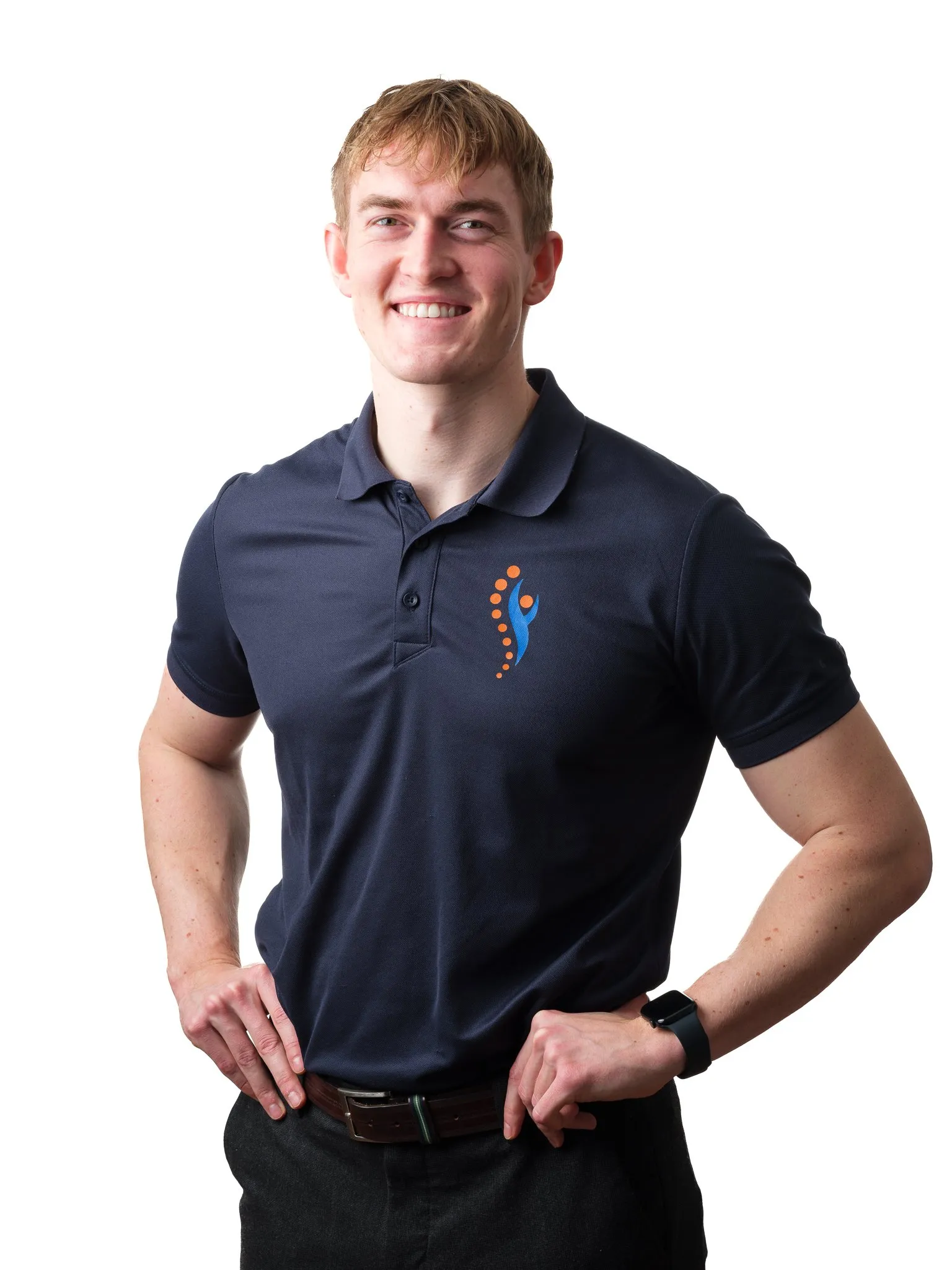 Chiropractor Ivar Ransberg MSc bij Waterland Chiropractie Leerdam